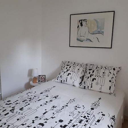Maison Ruisseau L'Eau Blanche Léognan 외부 사진